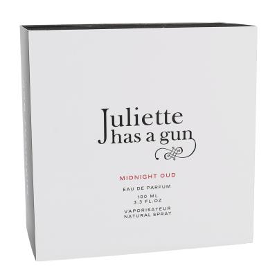 Juliette Has A Gun Midnight Oud Eau de Parfum für Frauen 100 ml