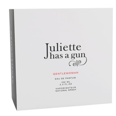 Juliette Has A Gun Gentlewoman Eau de Parfum für Frauen 100 ml