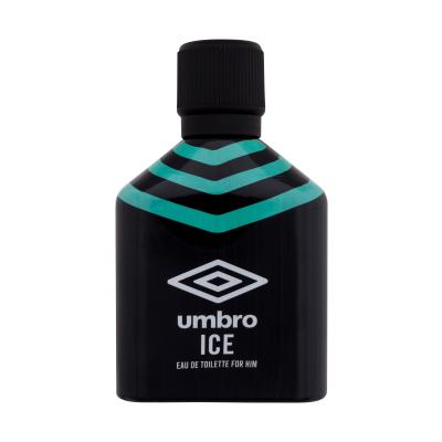 UMBRO Ice Eau de Toilette für Herren 100 ml