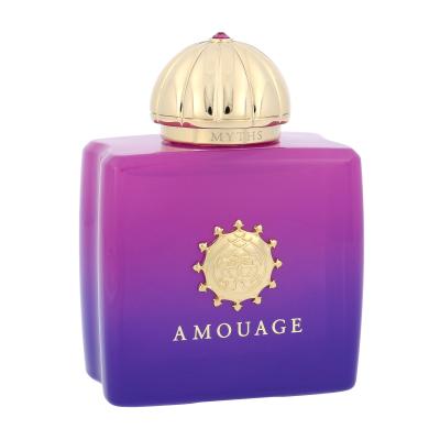 Amouage Myths Woman Eau de Parfum für Frauen 100 ml