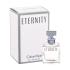 Calvin Klein Eternity Eau de Parfum für Frauen 5 ml