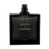 Chanel Bleu de Chanel Parfum für Herren 150 ml Tester