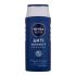 Nivea Men Anti-Dandruff Shampoo Shampoo für Herren 250 ml