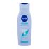 Nivea Volume Strength Shampoo für Frauen 400 ml