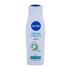 Nivea Volume Strength Shampoo für Frauen 250 ml