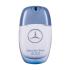 Mercedes-Benz The Move Express Yourself Eau de Toilette für Herren 100 ml Tester