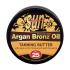 Vivaco Sun Argan Bronz Oil Tanning Butter SPF25 Sonnenschutz 200 ml