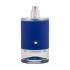 Montblanc Explorer Ultra Blue Eau de Parfum für Herren 100 ml Tester