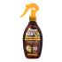 Vivaco Sun Argan Bronz Oil Tanning Oil SPF30 Sonnenschutz 200 ml