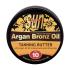 Vivaco Sun Argan Bronz Oil Tanning Butter SPF10 Sonnenschutz 200 ml