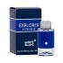 Montblanc Explorer Ultra Blue Eau de Parfum für Herren 4,5 ml