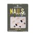 Essence Nails In Style Kunstnägel für Frauen Farbton  12 Be In Line Set