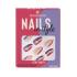 Essence Nails In Style Kunstnägel für Frauen Farbton  13 Stay Wavy Set