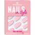 Essence Nails In Style Kunstnägel für Frauen Farbton  14 Rose And Shine Set