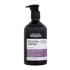 L'Oréal Professionnel Chroma Crème Professional Shampoo Purple Dyes Shampoo für Frauen 500 ml