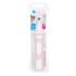 MAM Baby´s Brush Training Brush 5m+ Pink Zahnbürste für Kinder 1 St.