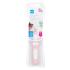 MAM Baby´s Brush Massaging Brush 3m+ Pink Zahnbürste für Kinder 1 St.