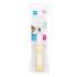 MAM Baby´s Brush 6m+ Yellow Zahnbürste für Kinder 1 St.