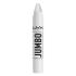 NYX Professional Makeup Jumbo Multi-Use Highlighter Stick Highlighter für Frauen 2,7 g Farbton  02 Vanilla Ice Cream