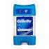Gillette Arctic Ice Antiperspirant Gel 48HR Antiperspirant für Herren 70 ml