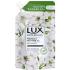 LUX Botanicals Freesia & Tea Tree Oil Daily Shower Gel Duschgel für Frauen Nachfüllung 500 ml