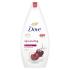Dove Rejuvenating Cherry & Chia Milk Duschgel für Frauen 450 ml