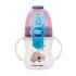 Canpol babies Sleepy Koala Easy Start Anti-Colic Bottle Pink 0m+ Babyflasche für Kinder 120 ml