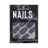 Essence Nails In Style Kunstnägel für Frauen Farbton  17 You're Marbellous Set