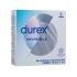 Durex Invisible Kondom für Herren Set