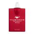 Ford Mustang Performance Red Eau de Toilette für Herren 100 ml Tester
