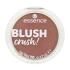 Essence Blush Crush! Rouge für Frauen 5 g Farbton  10 Caramel Latte