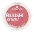 Essence Blush Crush! Rouge für Frauen 5 g Farbton  40 Strawberry Flush