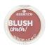 Essence Blush Crush! Rouge für Frauen 5 g Farbton  20 Deep Rose