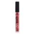 Essence 8h Matte Liquid Lipstick Lippenstift für Frauen 2,5 ml Farbton  09 Fiery Red