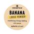 Essence Banana Loose Powder Puder für Frauen 6 g