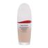 Shiseido Revitalessence Skin Glow Foundation SPF30 Foundation für Frauen 30 ml Farbton  220 Linen