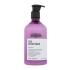 L'Oréal Professionnel Liss Unlimited Professional Shampoo Shampoo für Frauen 500 ml