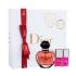 Christian Dior Poison Girl Geschenkset EdP 50 ml + Nagellack Vernis Haute Couleur Bonheur 661 7ml + Nagellack Nail Glow 7 ml