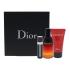 Christian Dior Fahrenheit Geschenkset EDT 50 ml + EDT 3 ml + Duschgel 50 ml