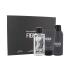 Abercrombie & Fitch Fierce Geschenkset EDC 50 ml + Deodorant 143 ml + Duschgel 125 ml