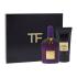 TOM FORD Velvet Orchid Geschenkset EDP 50 ml + feuchtigkeitsspendende Emulsion 75 ml