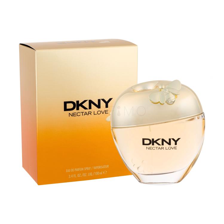 DKNY Nectar Love Eau de Parfum für Frauen 100 ml