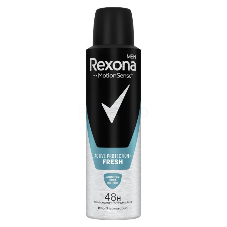 Rexona Men Active Protection+ Fresh Antiperspirant für Herren 150 ml