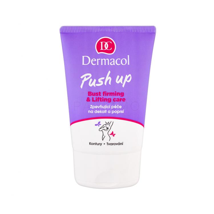 Dermacol Push Up Büstenpflege für Frauen 100 ml
