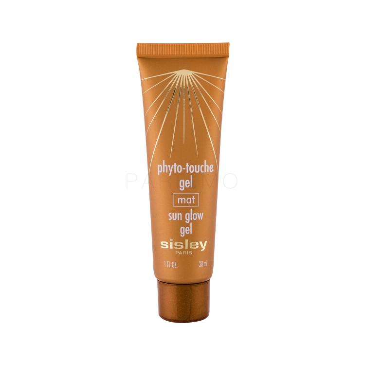 Sisley Phyto-Touche Sun Glow Gel Bronzer für Frauen 30 ml Farbton  Mat