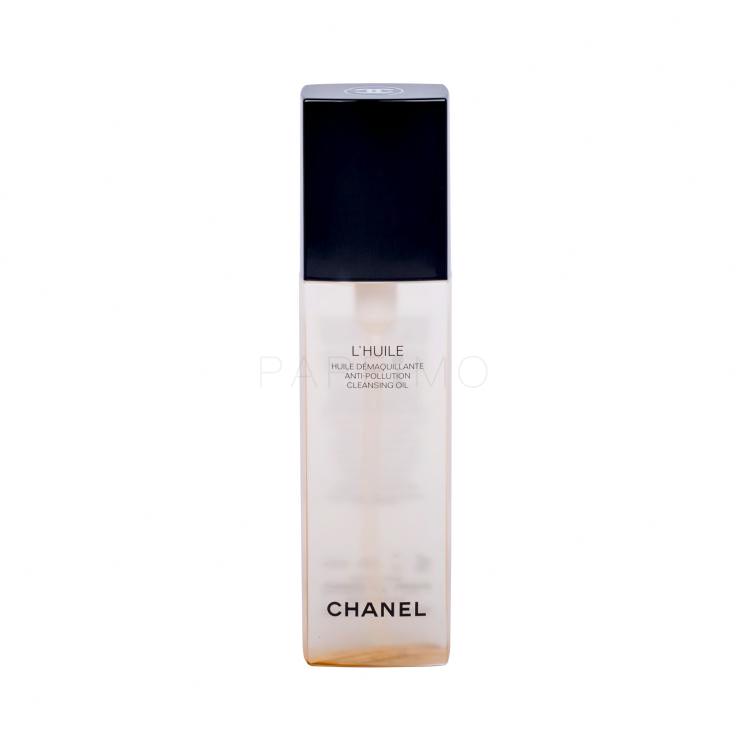Chanel L´Huile Reinigungsöl für Frauen 150 ml