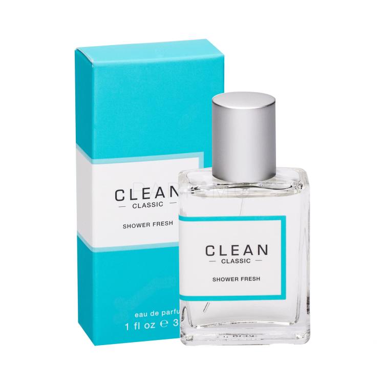 Clean Classic Shower Fresh Eau de Parfum für Frauen 30 ml
