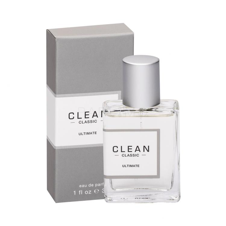 Clean Classic Ultimate Eau de Parfum für Frauen 30 ml
