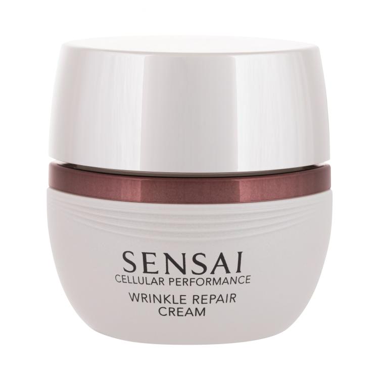 Sensai Cellular Performance Wrinkle Repair Cream Tagescreme für Frauen 40 ml