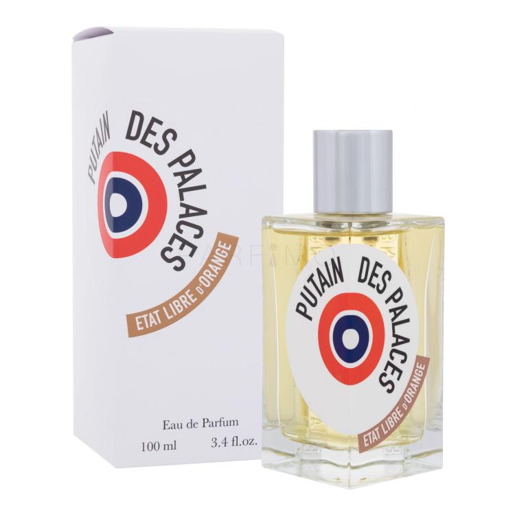 Etat Libre d´Orange Putain des Palaces Eau de Parfum für Frauen 100 ml